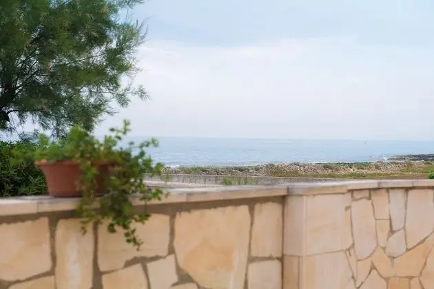 Basic Tek Büyük Yataklı Oda, Deniz Manzaralı