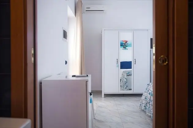 Basic Tek Büyük Yataklı Oda, Deniz Manzaralı