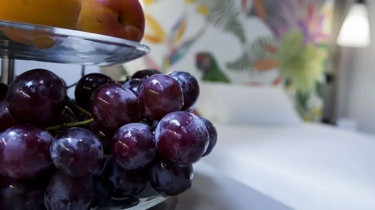 Classic Tek Büyük Yataklı Oda