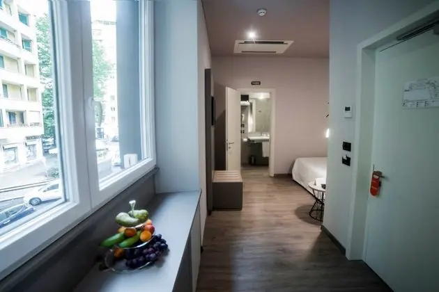 Classic Tek Kişilik Oda