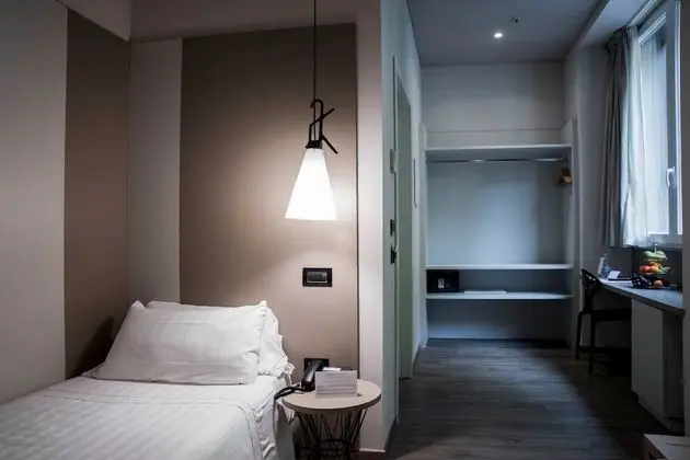 Classic Tek Kişilik Oda