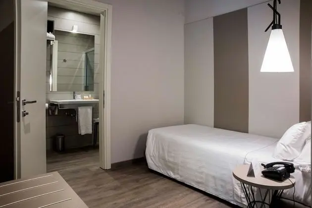 Classic Tek Kişilik Oda