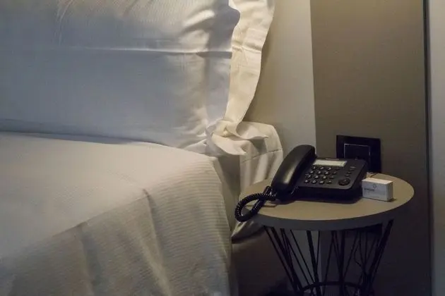 Classic Tek Kişilik Oda