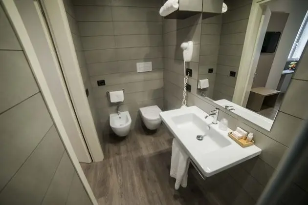 Classic Tek Kişilik Oda