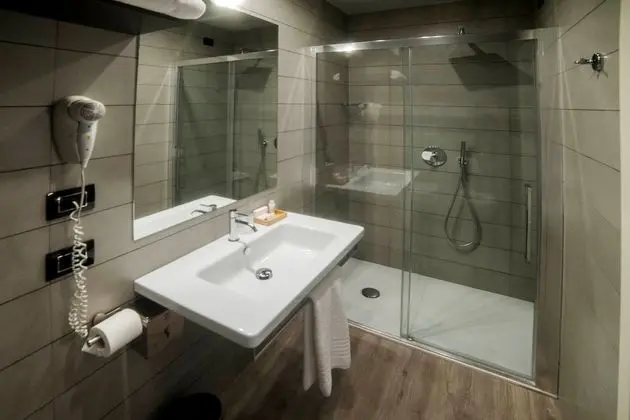 Classic Tek Kişilik Oda