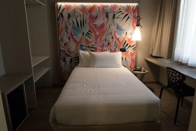 Superior Tek Kişilik Oda