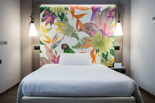 Superior Tek Kişilik Oda