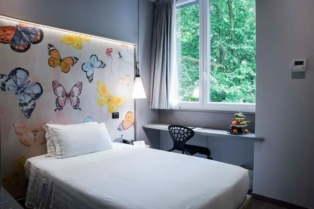 Superior Tek Kişilik Oda