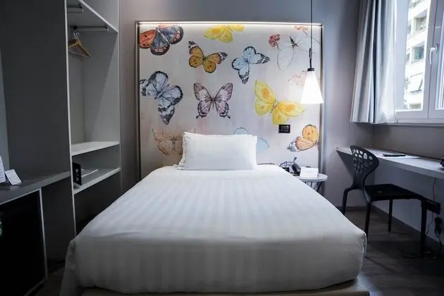 Superior Tek Kişilik Oda