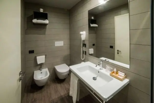 Superior Tek Kişilik Oda