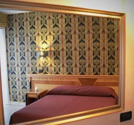 Superior Üç Kişilik Oda, Şehir Manzaralı