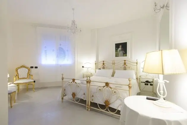 Junior Süit, Bahçe Manzaralı