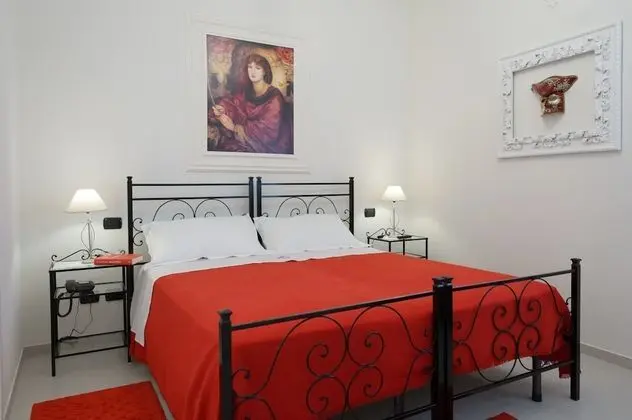 Superior Tek Büyük veya İki Ayrı Yataklı Oda