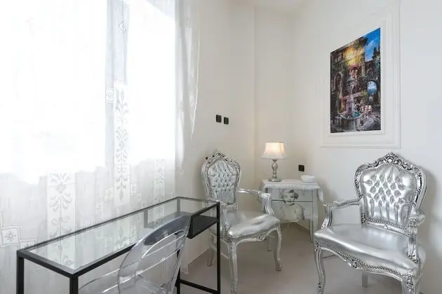 Superior Tek Büyük veya İki Ayrı Yataklı Oda