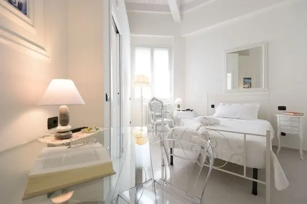 Superior Tek Kişilik Oda