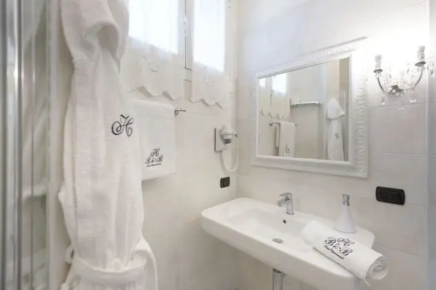 Superior Tek Kişilik Oda