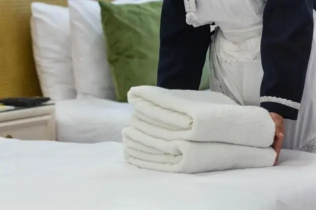 Standard Tek Kişilik Oda, Deniz Manzaralı