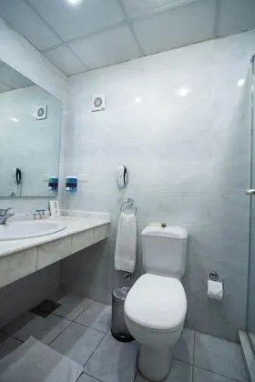 Standard Tek Kişilik Oda, Deniz Manzaralı