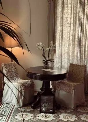 Apart Daire, Bahçe Manzaralı