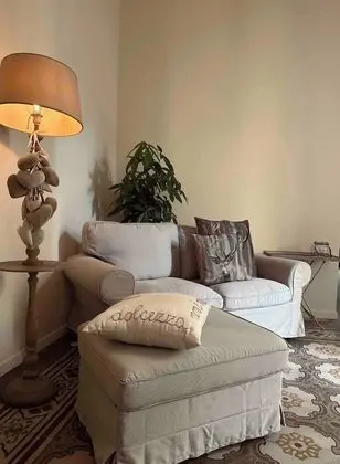 Apart Daire, Bahçe Manzaralı