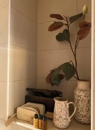 Apart Daire, Bahçe Manzaralı