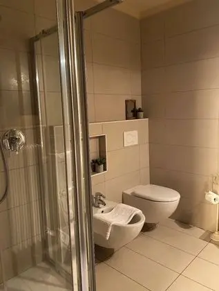 Apart Daire, Bahçe Manzaralı