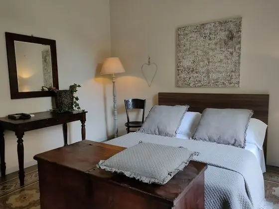 Apart Daire, Bahçe Manzaralı