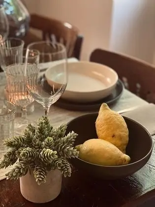 Apart Daire, Bahçe Manzaralı