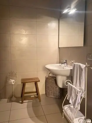 Apart Daire, Bahçe Manzaralı