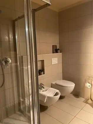 Apart Daire, Bahçe Manzaralı