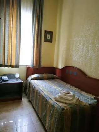 Standard Tek Kişilik Oda