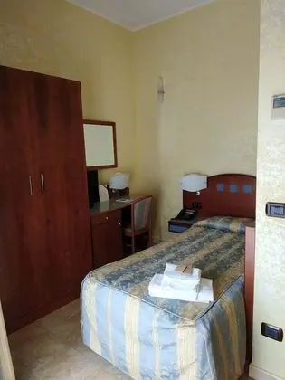 Standard Tek Kişilik Oda