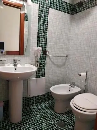 Standard Tek Kişilik Oda