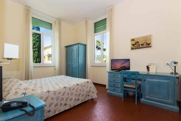 Economy Tek Büyük Yataklı Oda