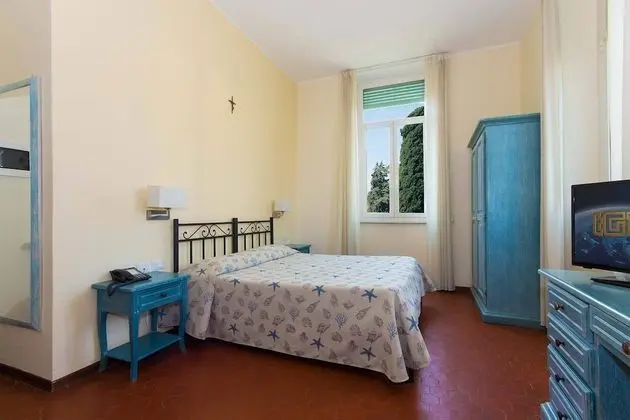 Economy Tek Büyük Yataklı Oda