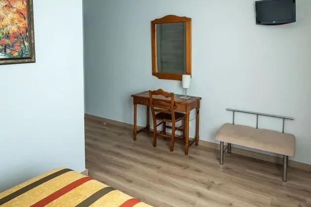 Tek Kişilik Oda