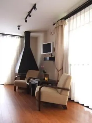 Bungalov, 1 En Büyük (King) Boy Yatak