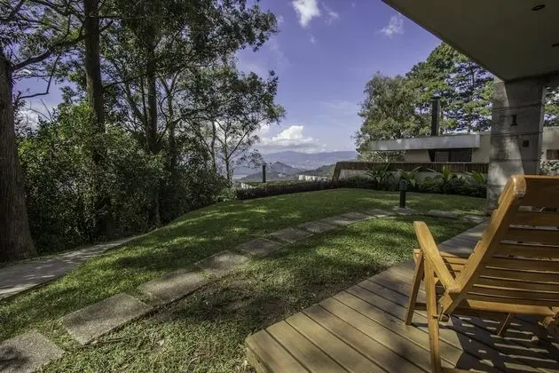 Bungalov, 2 Büyük (Queen) Boy Yatak