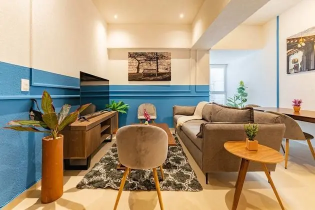 Comfort Apart Daire