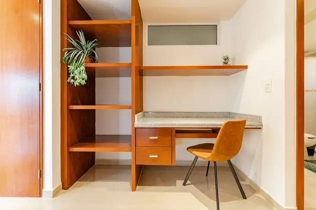Deluxe Apart Daire