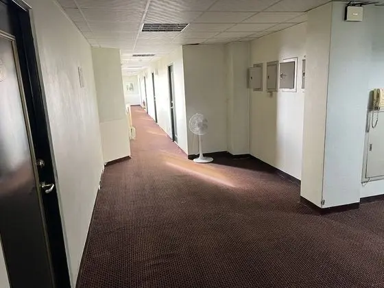 Business Dört Kişilik Oda, 2 Çift Kişilik Yatak, Sigara İçilmez