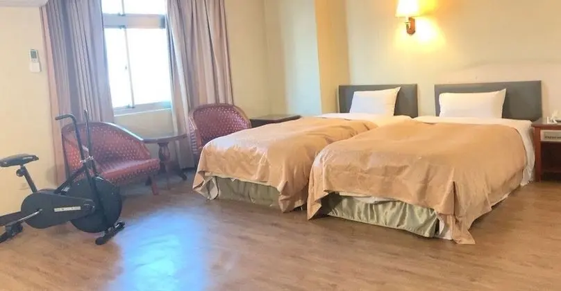 Business İki Ayrı Yataklı Oda, 2 Tek Kişilik Yatak, Sigara İçilmez