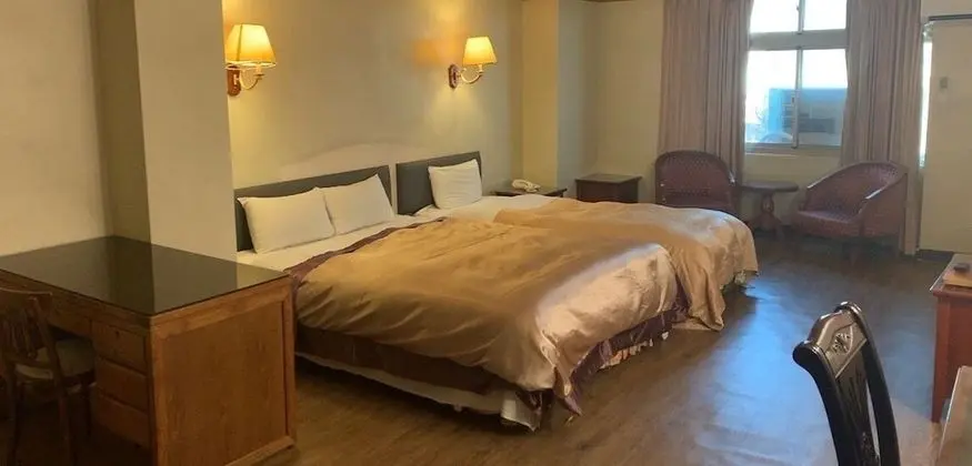 Business Oda, 1 Çift Kişilik Yatak, Sigara İçilmez