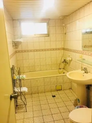 Business Oda, 1 Çift Kişilik Yatak, Sigara İçilmez