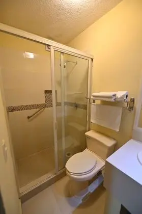 Deluxe Tek Büyük Yataklı Oda, 2 Yatak Odası