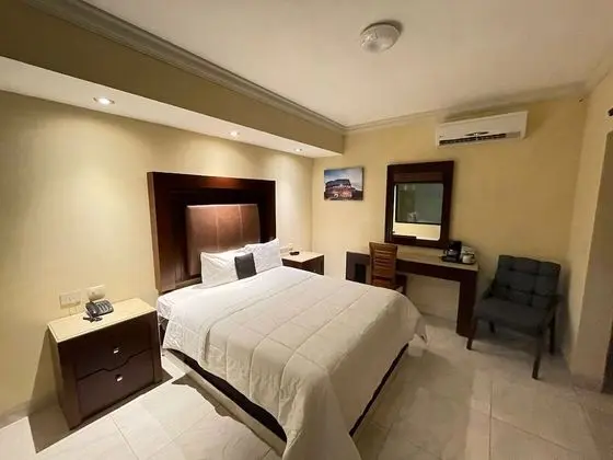 Standard Oda, 1 Yatak Odası