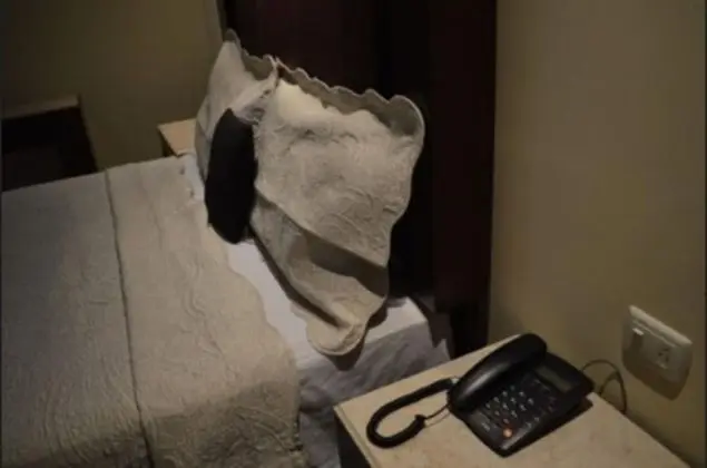 Standard Oda, 1 Yatak Odası