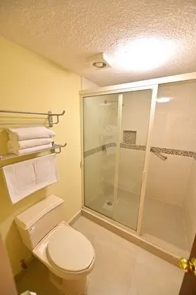 Standard Oda, 1 Yatak Odası