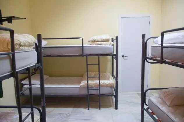 Ortak Ranzalı Oda