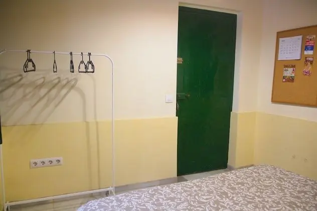 Tek Büyük Yataklı Oda, Ortak Banyo